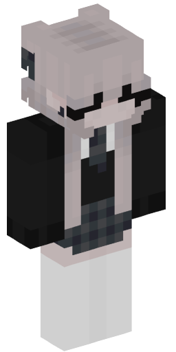 bennebae Minecraft Skin Preview on Minecraft.Co.Com