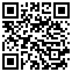huntermas QR Code