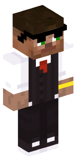 Imustkilllyou Minecraft Skin Preview on Minecraft.Co.Com