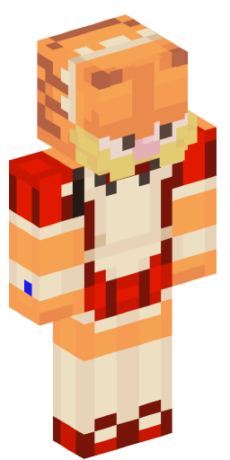 irl_makotonaegi Minecraft Skin Preview on Minecraft.Co.Com