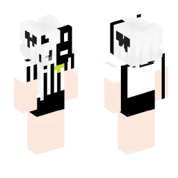 Minecraft Skin #190711