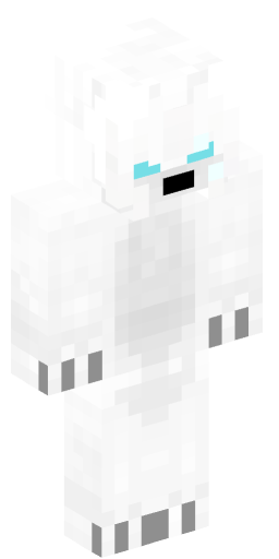 petrek102 Minecraft Skin Preview on Minecraft.Co.Com