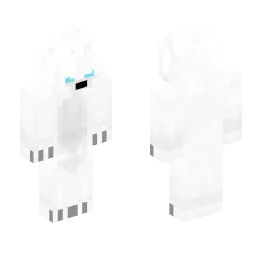 Minecraft Skin #190713