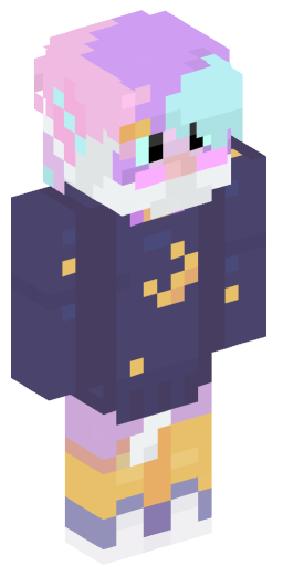 Di0r Minecraft Skin Preview on Minecraft.Co.Com