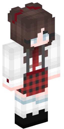 Buy2get1forfree Minecraft Skin Preview on Minecraft.Co.Com