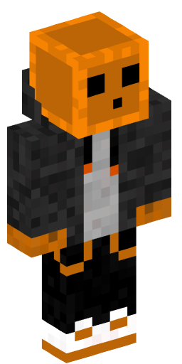 Minecraft Skin #190728