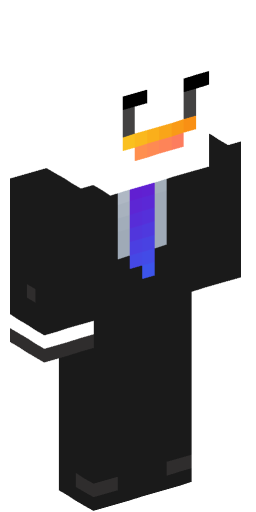 MultiVlad Minecraft Skin Preview on Minecraft.Co.Com