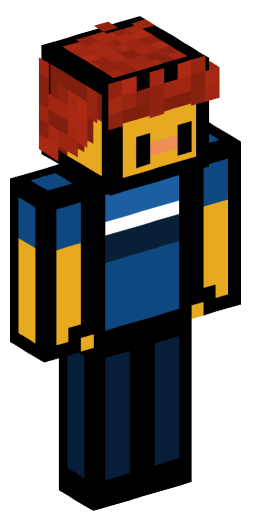 Minecraft Skin #190736