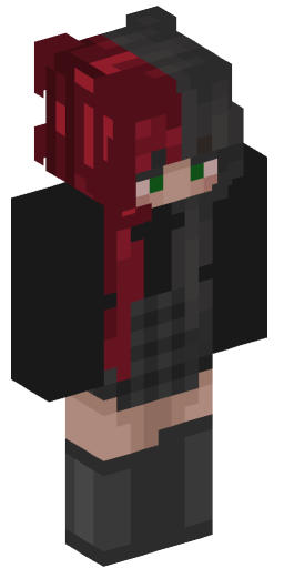 Cheekychimp16 Minecraft Skin Preview on Minecraft.Co.Com