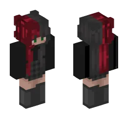 Minecraft Skin #190741