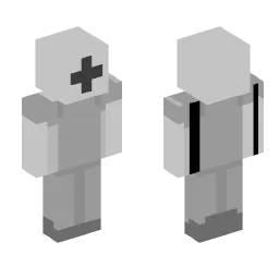 Minecraft Skin #190744