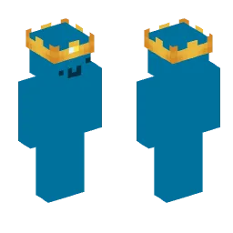 Minecraft Skin #190745