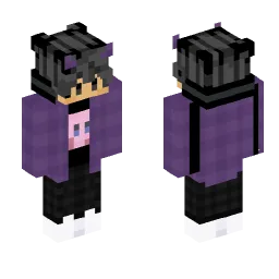 Minecraft Skin #190746