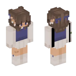 Minecraft Skin #190754