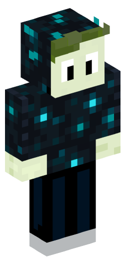 TillyTRG Minecraft Skin Preview on Minecraft.Co.Com
