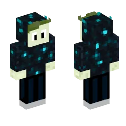Minecraft Skin #190759