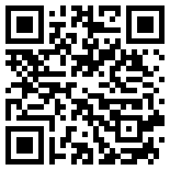 x_Foxx QR Code