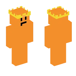 Minecraft Skin #190765