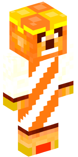 tricksofevil Minecraft Skin Preview on Minecraft.Co.Com