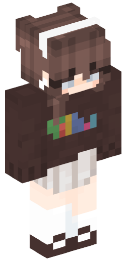 Minecraft Skin #190774