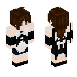 Minecraft Skin #190779