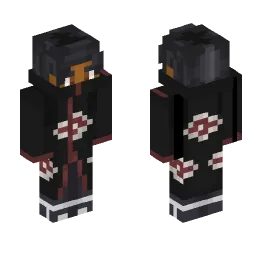 Minecraft Skin #190783