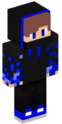 OurEmiliano25 Minecraft Skin Preview on Minecraft.Co.Com
