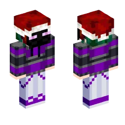 Minecraft Skin #190790