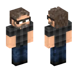 Minecraft Skin #190791
