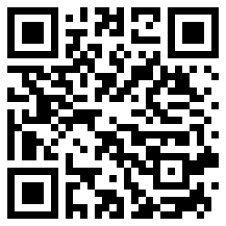 AvaInWonderland QR Code