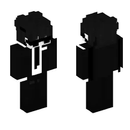 Minecraft Skin #190810