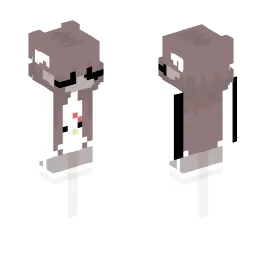 Minecraft Skin #190823