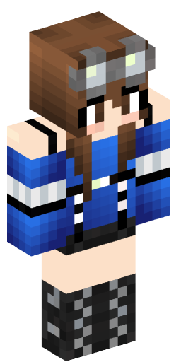 Minecraft Skin #190830