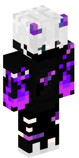 Cyclostyle Minecraft Skin Preview on Minecraft.Co.Com