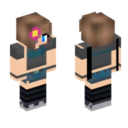Minecraft Skin #190835