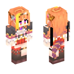 Minecraft Skin #190840