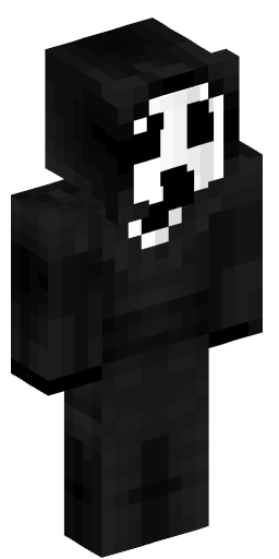 mech_ Minecraft Skin Preview on Minecraft.Co.Com