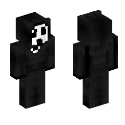 Minecraft Skin #190851
