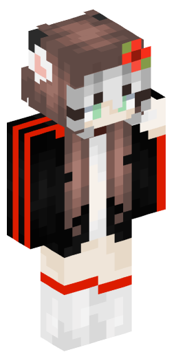 Minecraft Skin #190856