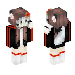 Minecraft Skin #190856