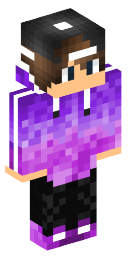UnixPlays Minecraft Skin Preview on Minecraft.Co.Com