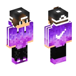 Minecraft Skin #190861