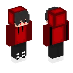 Minecraft Skin #190868