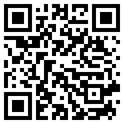 _Jedi_Skywalker_ QR Code