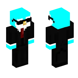 Minecraft Skin #190888