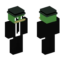 Minecraft Skin #190894