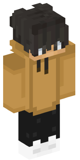 Minecraft Skin #190908