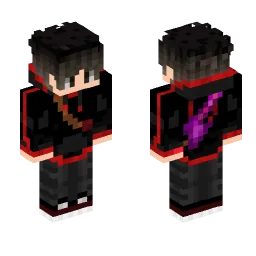 Minecraft Skin #190911