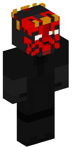 CaptBarnicles Minecraft Skin Preview on Minecraft.Co.Com