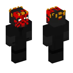Minecraft Skin #190917